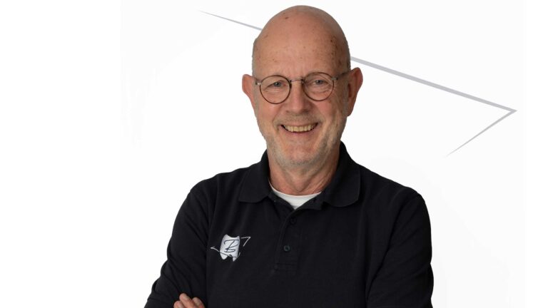 3. Generation Dr. Ulrich Bühner
